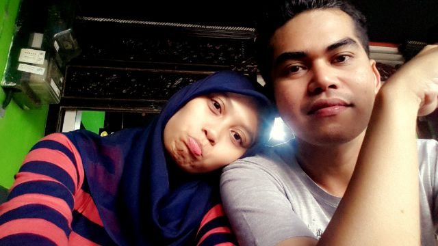 U can see the miracle as long as hard to breathe..#eaaa