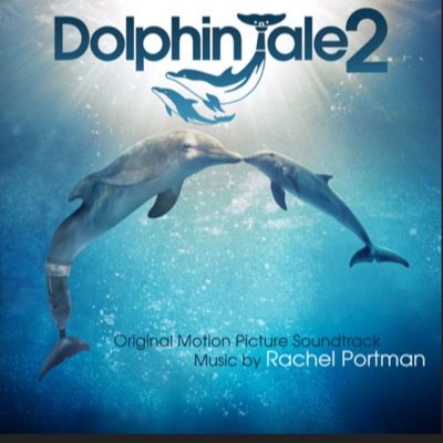 I love dolphin tale and i have meet winter and hope and i HOPE to see them again