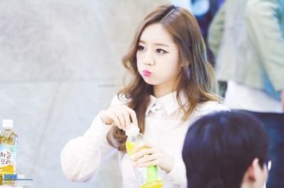 ily, oppa. bye