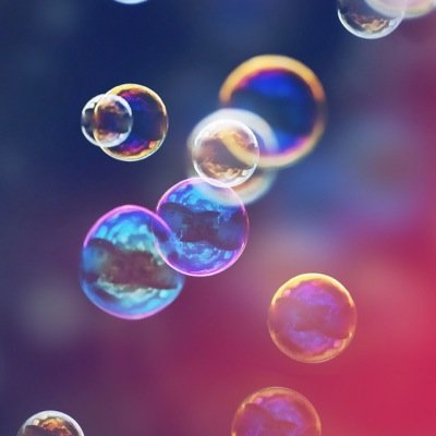 Alla ricerca di qualcosa che prima o poi troverò.