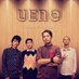 UENO OFFICIAL BAND (@ueno_band) Twitter profile photo