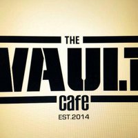 The Vault Cafe(@vaultcafecp) 's Twitter Profile Photo