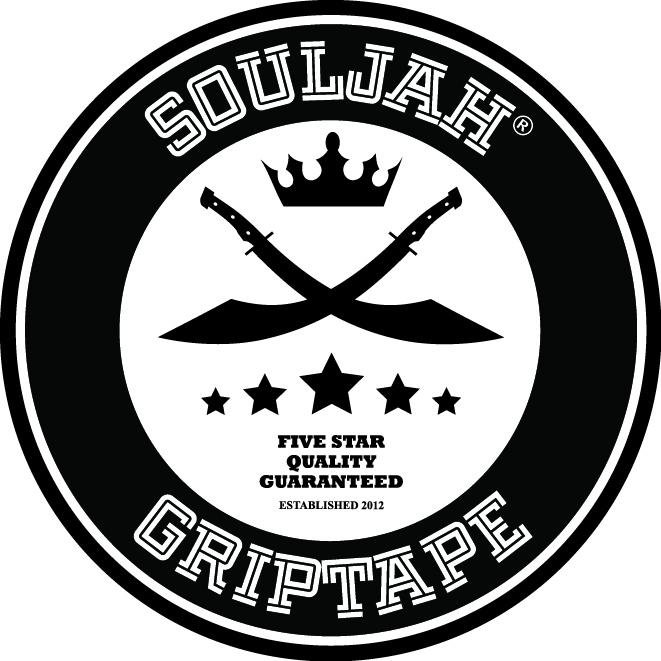 High quality griptape from skaters 4 skaters!!! Founded in europe 2012 by Flo Marfaing, Alex Carolino and Simon Croonenberg!!!