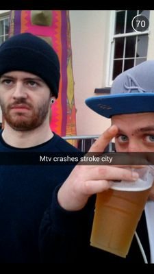 M1X3Dniall's profile picture. Find something to believe in, and find it for yourself. When you do, pass it on to the future