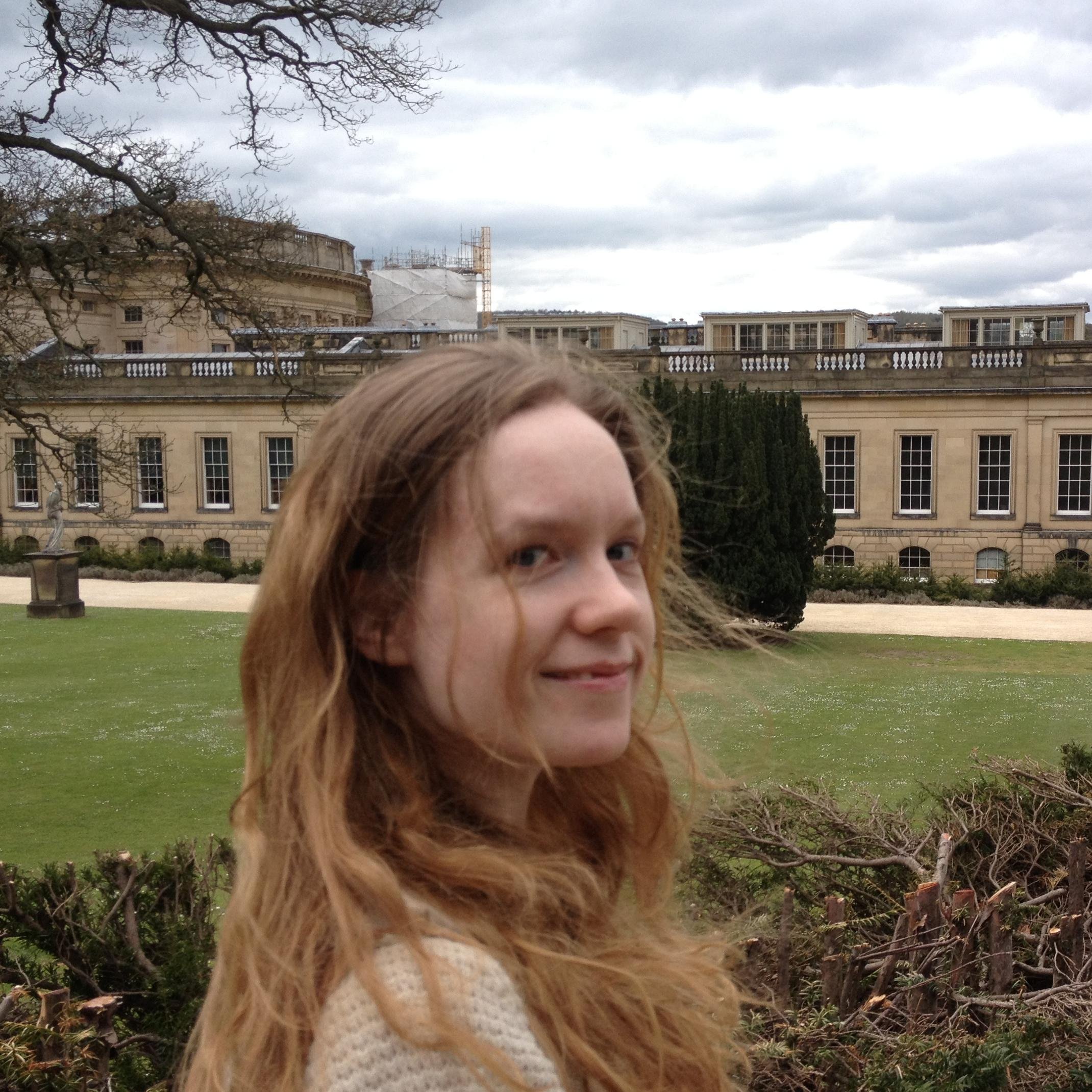 Wid85's profile picture. Weirdo.