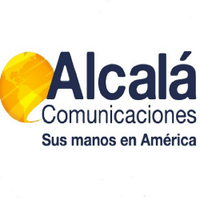 AlcalaComunicaciones(@alcalacol) 's Twitter Profile Photo
