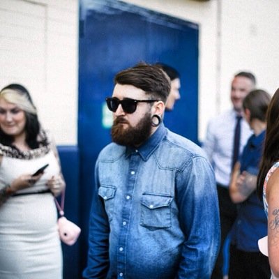 Banzai_tom22's profile picture. 