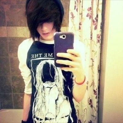 gay / single / bands = my life