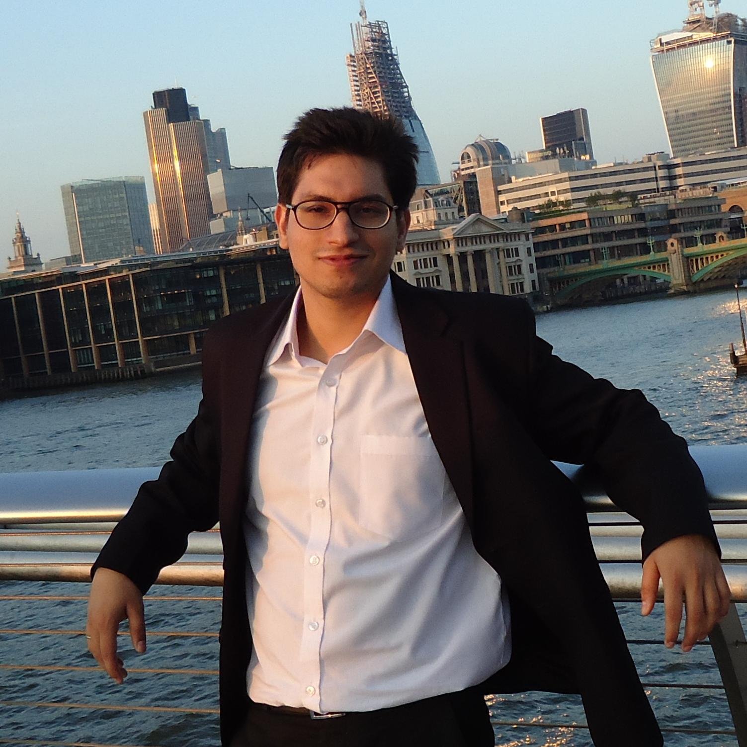 Salesforce Developer by profession but try to put my hand in all technologies. I am AngularJS & NodeJS fan