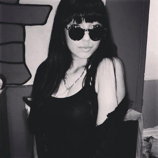 exoticbloom514's profile picture. Normality is just a paved road that no flowers grow on. #montreal #openmind #music #lovelife #autodidactic