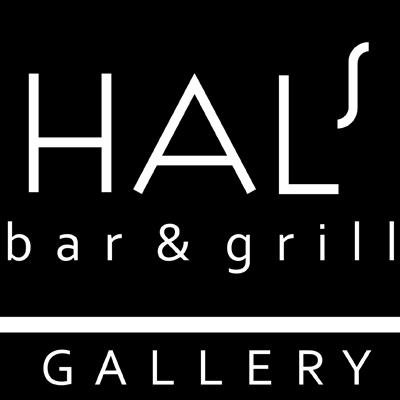 Hal's Bar & Grill. Two new locations coming soon: Abbot Kinney Blvd in Venice and Runway at Playa Vista. 310-396-3105 #dining #jazz #art #HalsVenice #restaurant