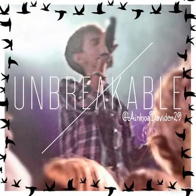 [Nameless Hero]
David Parejo.
AM.
Pablo Alboran.
Manu Ríos.
«You have galaxies inside your head. Stop letting people tell you cannot shine» ♥
29.11.14 ⚓