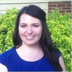 Jenn Rushalski, Tech Marketing, NJ. Tweets are my own.