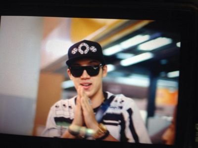ย้ายแอคนะครับ @kangsomxbth