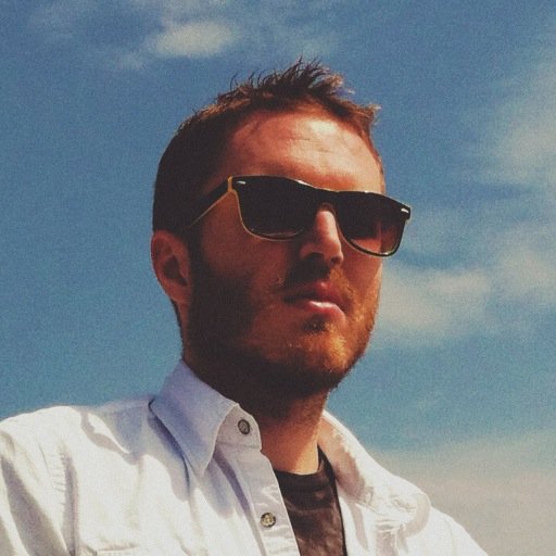 john_f_phillips's profile picture. Design Director at Push Digital.