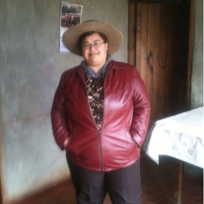 Empresaria, amigable, y con ganas de crear muchos sueños ....