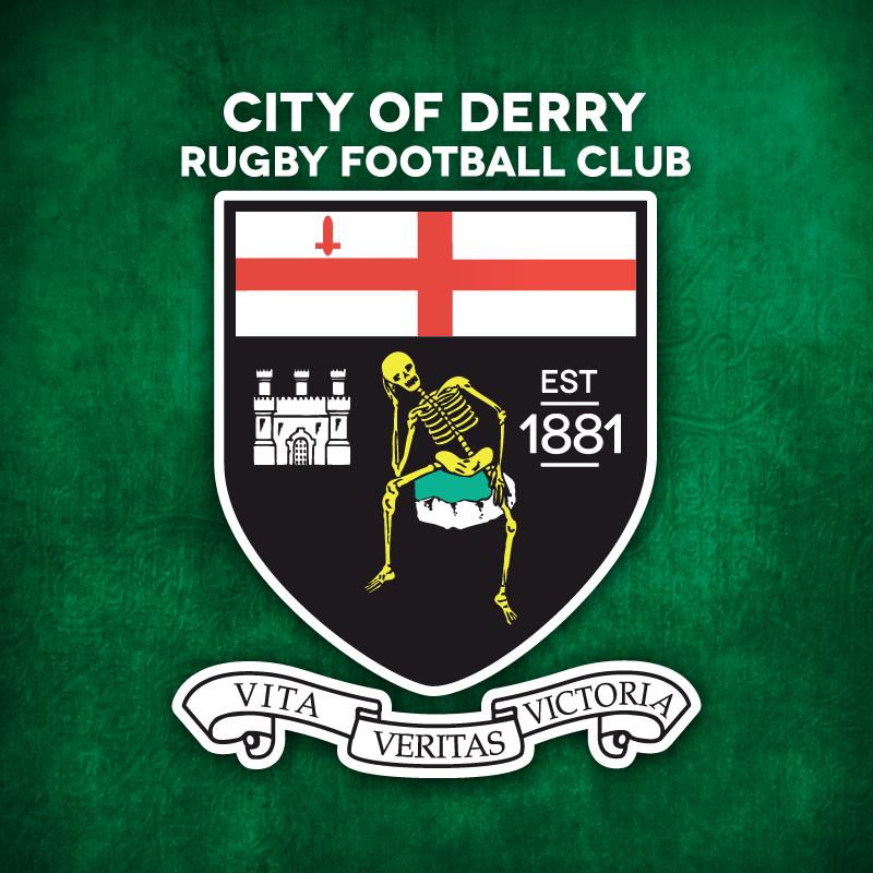 CityOfDerryRFC