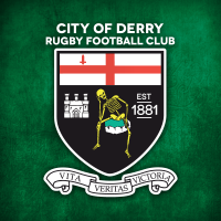 CityOfDerryRFC(@CityOfDerryRFC) 's Twitter Profileg