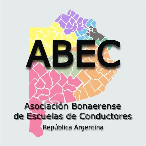 ABEC es la Asociacion que representa a las Escuelas de Conductores de la Provincia de Buenos Aires.