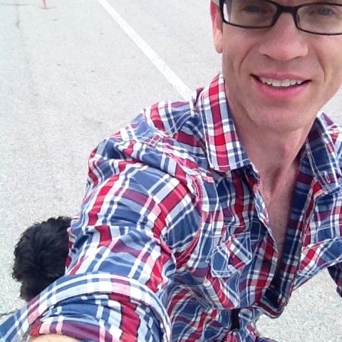 PatrickDiverFL's profile picture. 