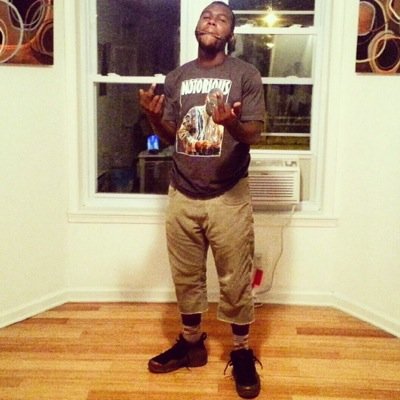 DaOfficialKevv_'s profile picture. Real Recognize Real. Nuff said. Made in Francisville, Philadelphia .. #HighLand