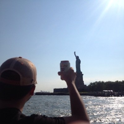 CDPaz's profile picture. Crab cakes and corn hole