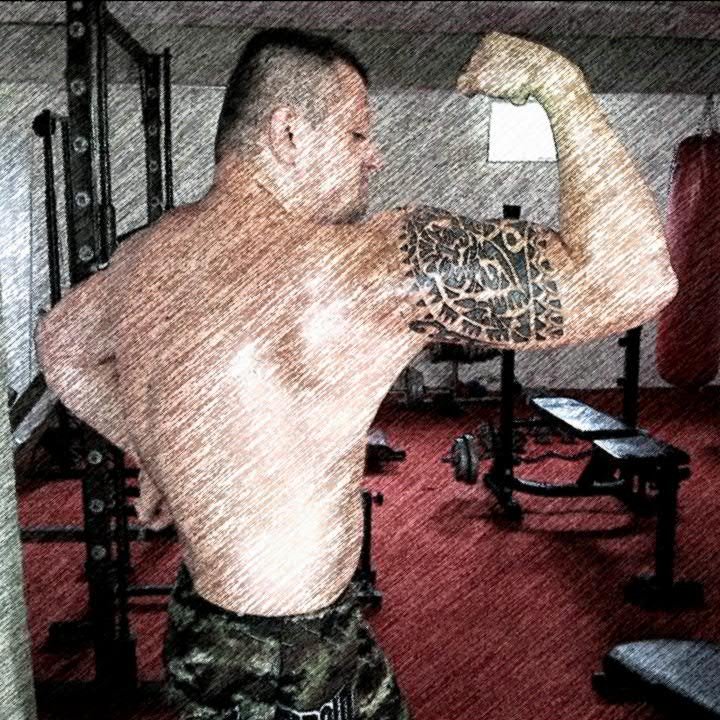 Dobro došli na službeni Twitter profil hrvatskog MMA majstora Dražena Glavaša / Welcome to the official Twitter profile of Croatian MMA master Dražen Glavaš