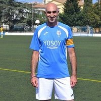 Jose GARCIA VALERO (@cremat1966) 's Twitter Profile