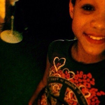 Profile Picture of 1D_is_baeeee (@FosterKyleigh) on Twitter