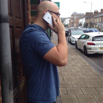 Triple_DC's profile picture. 