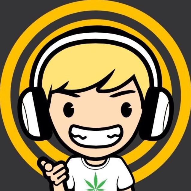 GreenHatTV's profile picture. bruhh