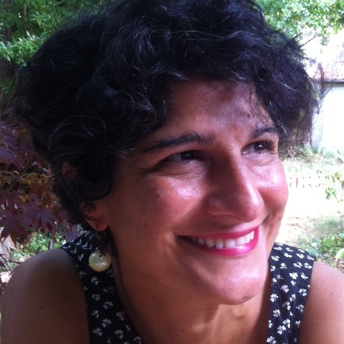 azarkhalatbari's profile picture. 