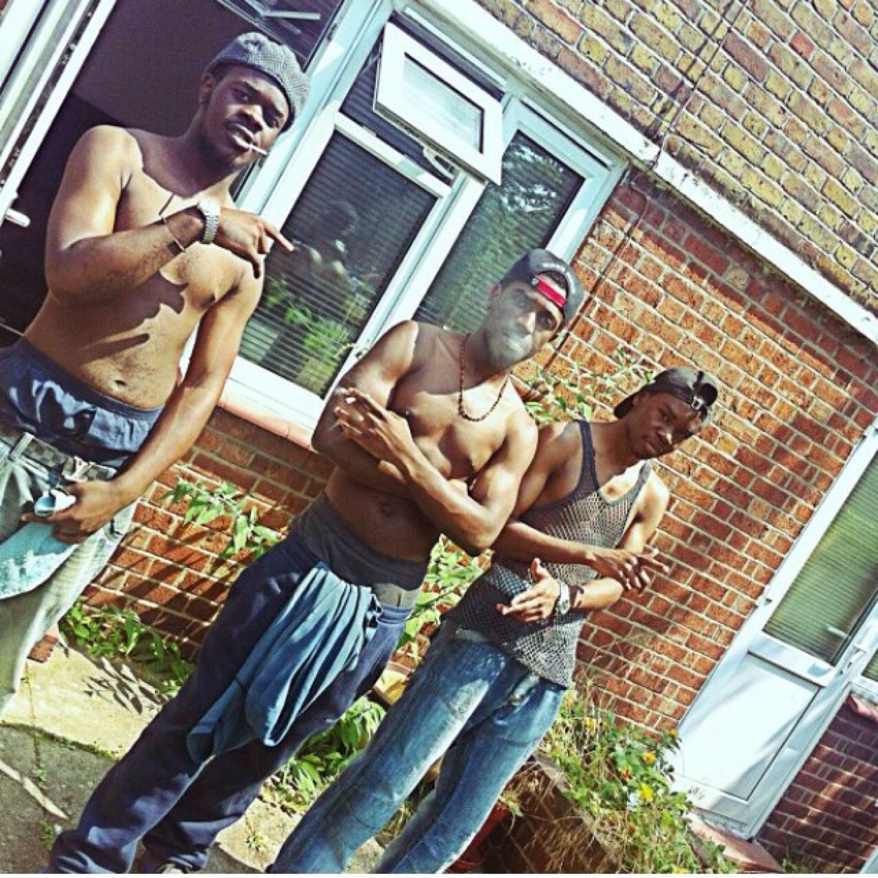 R.I.P Natty'B Last Ones Left