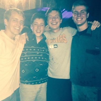 University of Tennessee ΣΧ