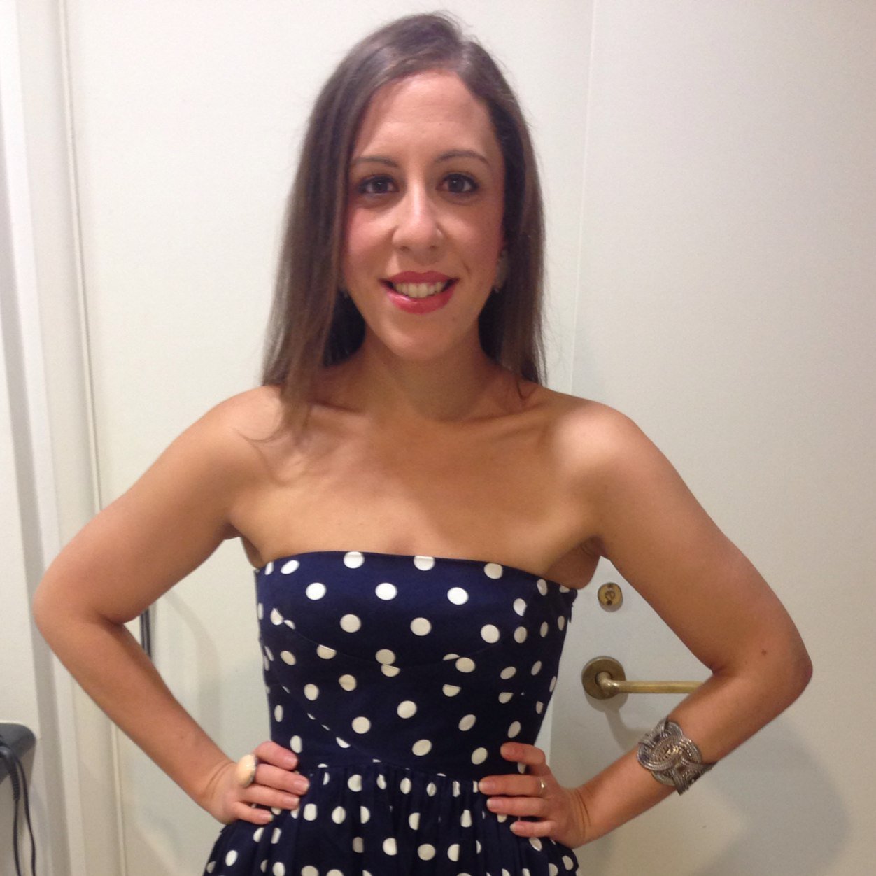 MyFairMelbourne's profile picture. Blogger & Writer - Melbourne I food | fashion | events - visit me at