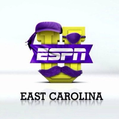 ECU Pirate, Delta Chi
