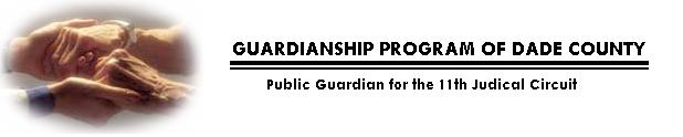 Guardianship Program of Dade County