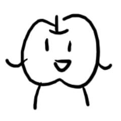 20↑ 閲覧用です。オタクです。
