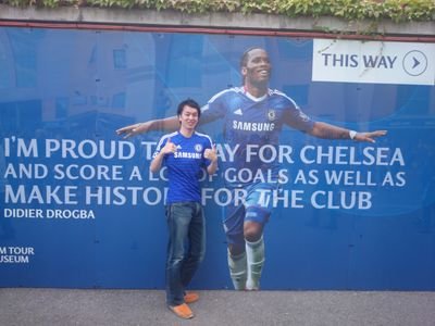 syunsuke_42's profile picture. 