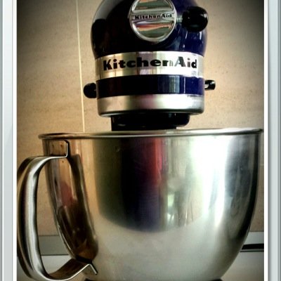 CKitchenaid's profile picture. Aprendemos a cocinar con KitchenAid y os enseñamos cómo lo hacemos. Buscamos las recetas, las probamos y las hacemos a nuestra manera.