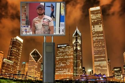 TjKomilatj's profile picture. 