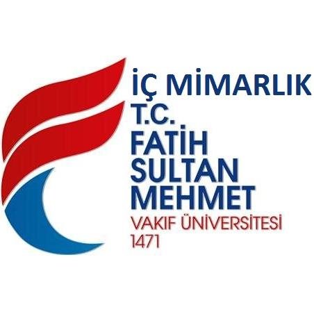 fsmvuicmimarlik's profile picture. FSMVÜ İç Mimarlık öğrencilerinin hesabıdır.