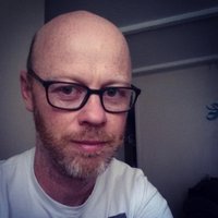 Simon Lloyd (@laserlips) 's Twitter Profile