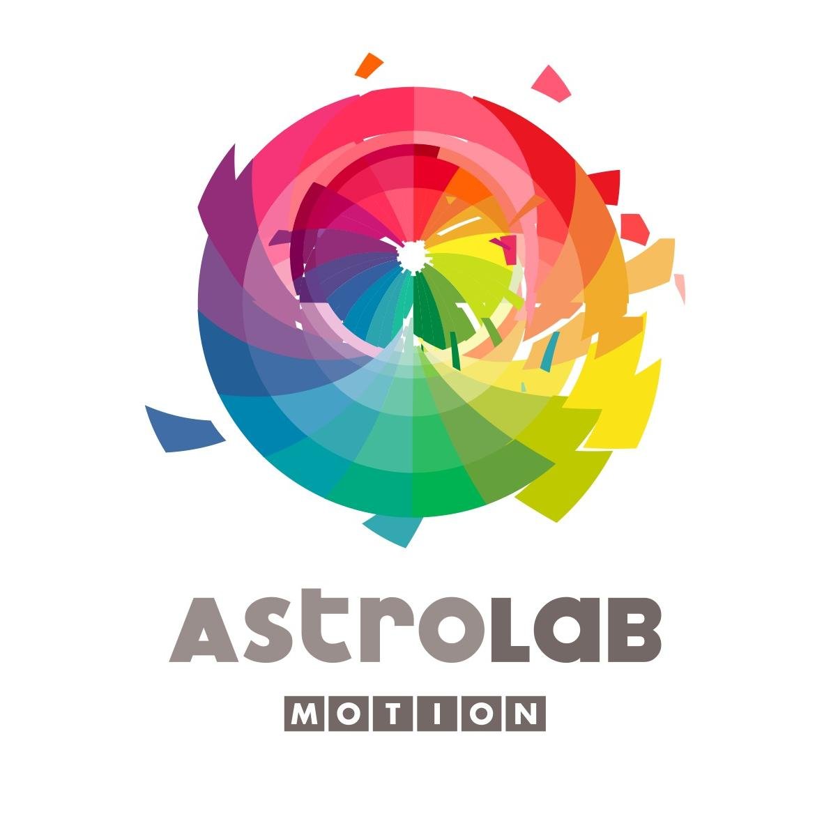AstrolabMedia's profile picture. 