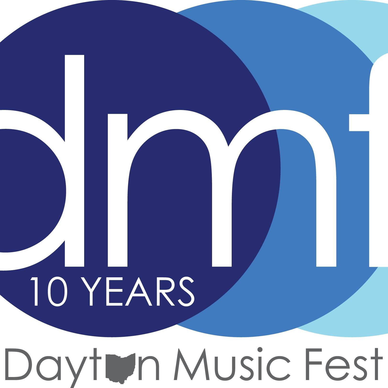 DaytonMusicFest's profile picture. Tenth Annual Indie Music Showcase held in Dayton, OH. Join us October 3 & 4, 2014!