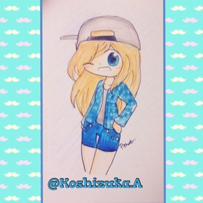 Hello this the Back up account of @Koshizuka.A
just incase of Blockment