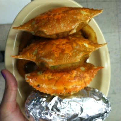 chasingculinary's profile picture. Pastry cook, model, bar-tender. https://t.co/t5pgEFAwur