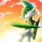 [Male, Taken by @Shiny_Fluff24 , Orphaned] I am gallade... Yep thats it