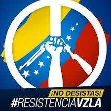 Guerrero_D_JAH's profile picture. Venezuela sera libre cuando sepa convertir el miedo... en coraje y valentía, sin olvidar los principios de DIOS