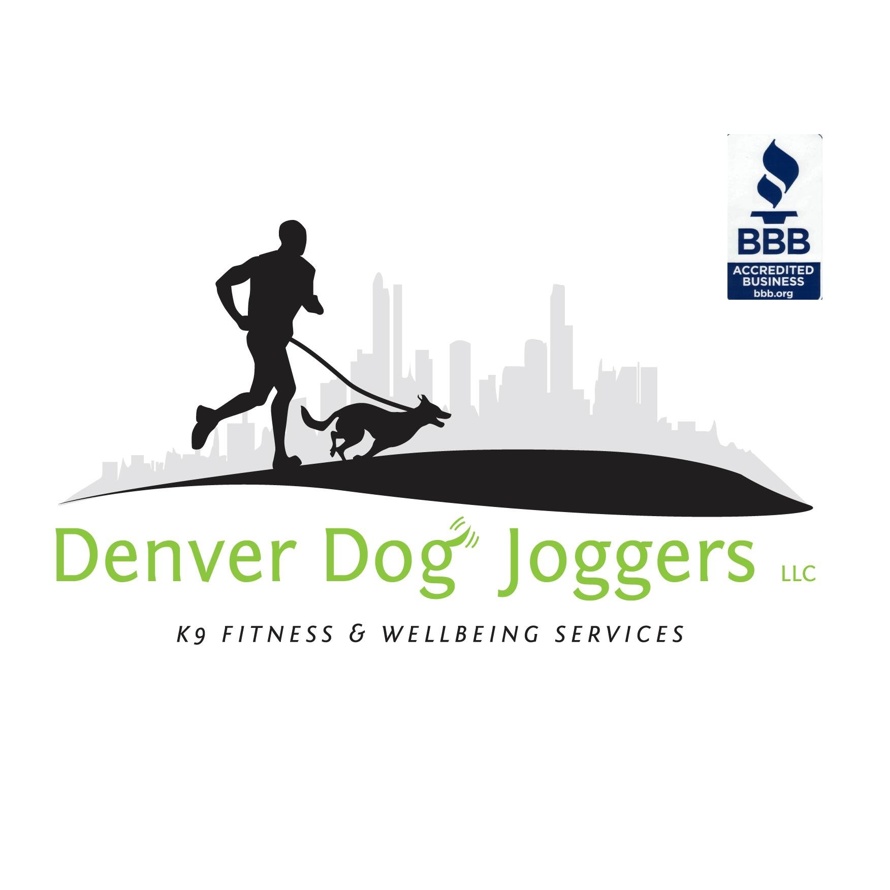 DenverDogJogger's profile picture. Our daily canine running and walking sessions are perfect for high energy dogs, young dogs, old dogs and every dog in between.